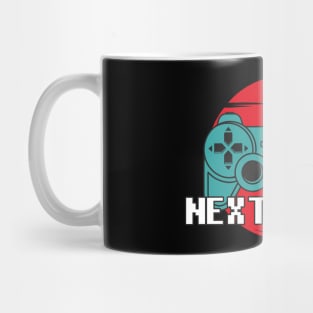 Next Level Mug